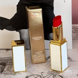 Tom Ford Soleil 31 Ile D'amour Ultra Shine Lip Color 0.11 oz/3.3 G